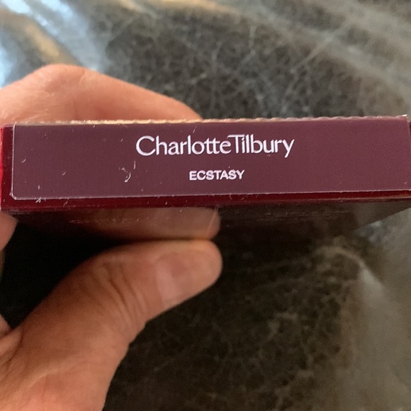 Charlotte Tilbury CHEEK TO CHIC
ECSTASY - Picture 7 of 8